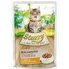 Stuzzy Bocconcini per gatti (pollo) : Formato - 85gr.