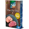 Farmina N&D Natural Meat Duo Menu : Formato - 70gr.