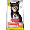Hill's Science Plan Perfect Digestion Adult small & mini (pollo e riso) : Formato - 1,5kg.