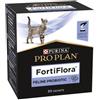 Purina Pro Plan FortiFlora Feline : Formato - 1gr., Pezzi per confezione - 7