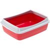 Ferplast Lettiera Nip Plus : Misura - 47x36x15,5cm.