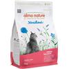 Almo Nature Holistic Sterilised (salmone) : Formato - 2kg.