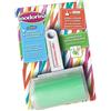Inodorina Roller : Modello - In silicone
