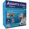Adaptil Calm (diffusore + ricarica) : Modello - Starter kit