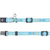Trixie Collare per gattini : Colore - Azzurro