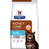 Hill's Prescription Diet k/d Early Stage feline : Formato - 1,5kg.