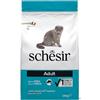 Schesir dry mantenimento (pesce) : Formato - 1,5kg.