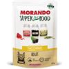 Morando Super Food Adult Cat Deliziosa Mousse (tacchino) : Formato - 85gr.