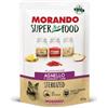 Morando Super Food Sterilized Cat Deliziosa Mousse (agnello) : Formato - 85gr.