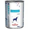 Royal Canin Hypoallergenic Canine Umido : Formato - 400gr.