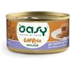 Oasy Caprice mousse per gattini con pollo : Formato - 85gr.