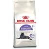 Royal Canin Sterilised 7+ : Formato - 1,5kg.