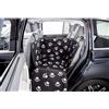 Trixie Coprisedile per auto con lembi laterali : Misura - 65x145cm.