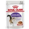 Royal Canin Sterilised : Formato - 85gr.