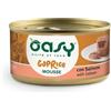 Oasy Caprice mousse con salmone : Formato - 85gr.