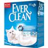 Ever Clean Unscented Extra Strong : Formato - 6l.