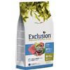 Exclusion Mediterraneo Adult Small al tonno : Formato - 500gr.