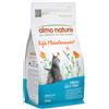Almo Nature Life Maintenance Adult Cat (pesce azzurro) : Formato - 400gr.