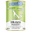 Forza 10 Maintenance 100% Vegetal : Formato - 400gr.