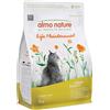 Almo Nature Life Maintenance Adult Cat (tacchino) : Formato - 2kg.