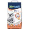 Biokat's Bianco fresh Vanilla & Mandarino : Formato - 10kg.