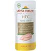 Almo Nature HFC mini food (pollo) : Formato - 3gr.