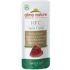 Almo Nature HFC mini food (tonno) : Formato - 3gr.