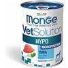 Monge Vet Solution Hypo Monoprotein in lattina (tonno) : Formato - 400gr.