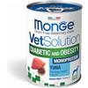 Monge Vet Solution Diabetic and Obesity in lattina : Formato - 400gr.