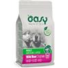 Oasy One Protein adult medium/large al cinghiale : Formato - 2,5kg.