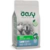 Oasy One Protein adult medium/large all'agnello : Formato - 12kg.