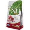 Farmina N&D Prime neutered feline (pollo e melograno) : Formato - 300gr.