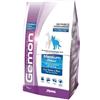Gemon Adult medium (tonno) : Formato - 15kg.