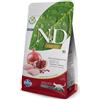 Farmina N&D Prime feline (pollo e melograno) : Formato - 5kg.