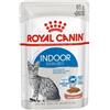 Royal Canin Indoor Sterilised : Formato - 85gr.