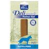 Life Natural Dog Deli snack natural fillet (pesce) : Formato - 25gr., Pezzi per confezione - 1
