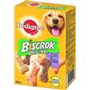 Pedigree Biscrok : Formato - 500gr.