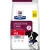 Hill's Prescription Diet i/d stress Mini canine : Formato - 1kg.