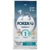 Forza 10 Mono Diet medium (pesce) : Formato - 12kg.