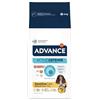 Advance Adult Sensitive Medium/Maxi (Salmone) : Formato - 12kg.