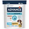 Advance Sensitive Puppy Salmone : Formato - 12kg.