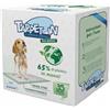 Tappet In Eco Planet : Misura - 60x90cm.