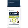 Advance Veterinary Diets Hypoallergenic medium/maxi : Formato - 10kg.