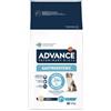 Advance Veterinary Diets Gastroenteric : Formato - 12kg.