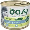 Oasy One Protein umido mini all'agnello : Formato - 200gr.