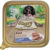 Stuzzy Paté Classico per Cani Anatra : Formato - 300gr.