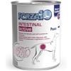 Forza 10 Intestinal ActiWet per cani al pesce : Formato - 390gr.