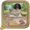 Stuzzy Paté Classico per Cani al Pollo : Formato - 150gr.