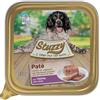 Stuzzy Paté Classico con Trippa per Cani : Formato - 150gr.
