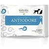 Natural Derma Pet Salviette Antiodore : Pezzi per confezione - 40